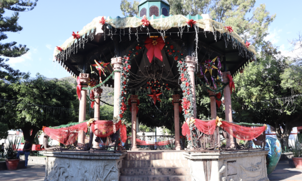 Ajijic prepares for 30,000 holiday season visitors